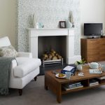 Modern Fireplace Design Ideas For Living Room 17
