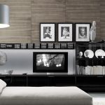 Modern minimalist living room styles4
