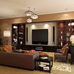 awesome amazing interior design ideas for home living room wall paint intended for contemporary wall colors for living room 585x438