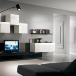 contemporary tv wall unit modern living room furniture inside living room modern furniture prepare 1