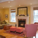 family living room ideas small living room with fireplace ideas