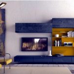 wall shelf designs by presotto for the modern living room interior 0 1813497641