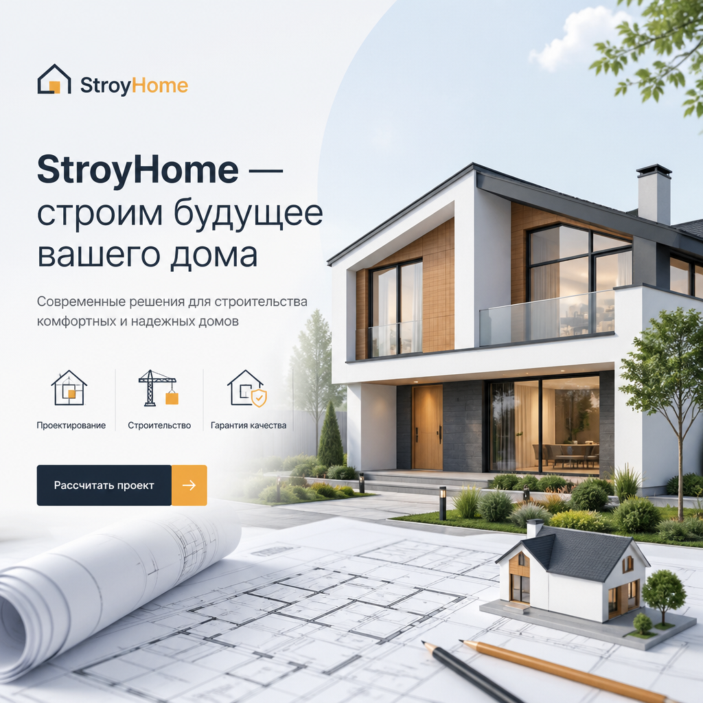 StroyHome