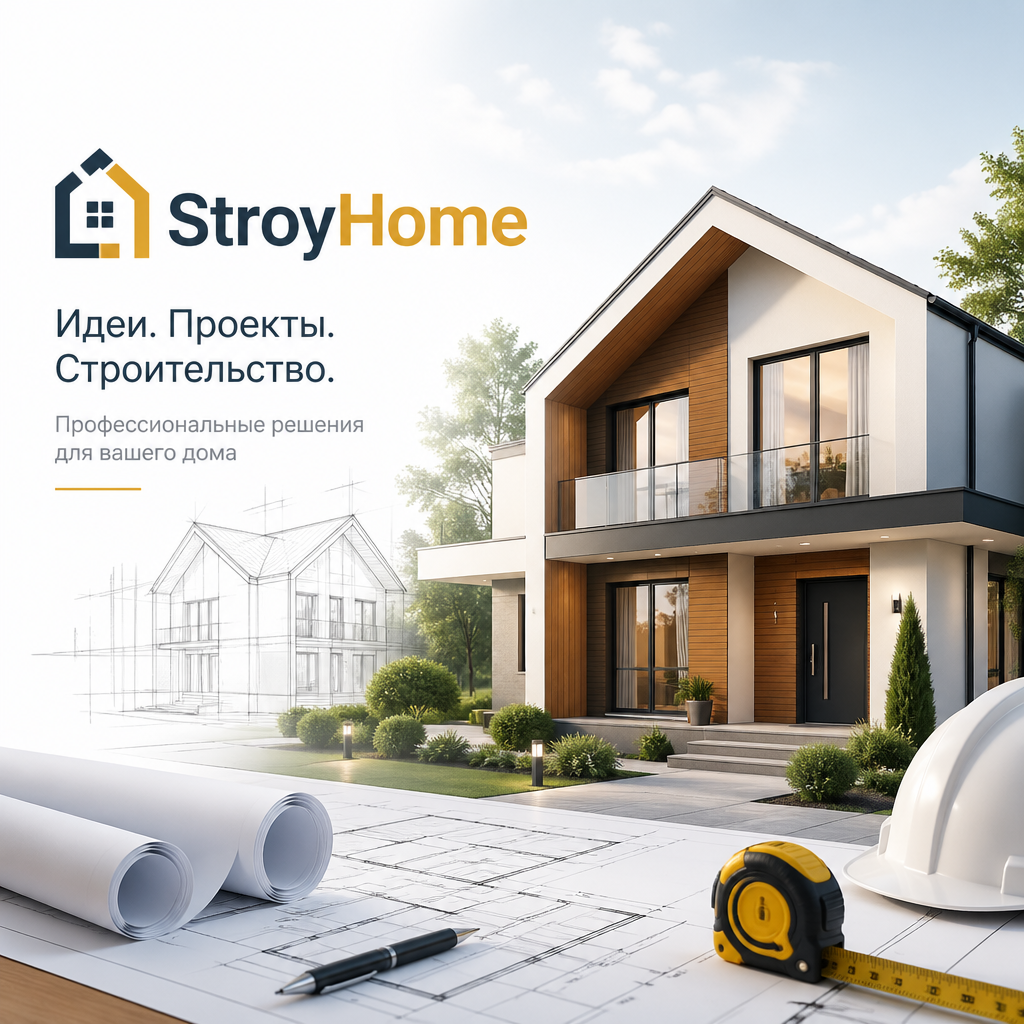 StroyHome