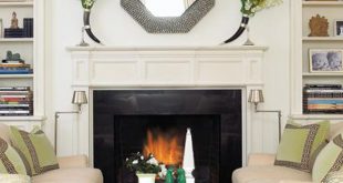 Fireplace Living Room Design tasty interior design living room fireplace