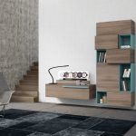 Modern Living Room Wall Units Storage With Scheme for Your Furniture Inspiration