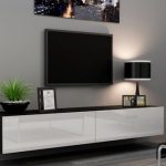 cama vigo tumba tv black white enl enl 1