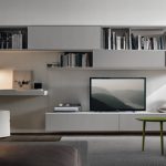 decoration modern bright tv cabinet of wall unit designs and green chair near dark grey sofas above bright carpet of living room tv wall units for living room wall units for living rooms 1