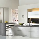 uncategorized an stylish furnitur living room with elegant and minimalist kitchen best small kitchen with simply cabinets and smart usage of area for minimalist small kitchen design inspiration