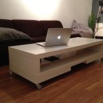 Ideas Furniture Demand White Polished Modern Coffee Table Storage Frames Laptop Desk Wooden Floors Feat Black Sectional Open Living Room Designs Voguish1 728x546