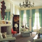 Modern Curtain Ideas for Living Room 10 634x784