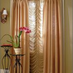 beautiful window curtains blinds