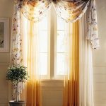 contemporary modern curtains for the bedroom 1