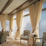 modern living room curtains designs 2016